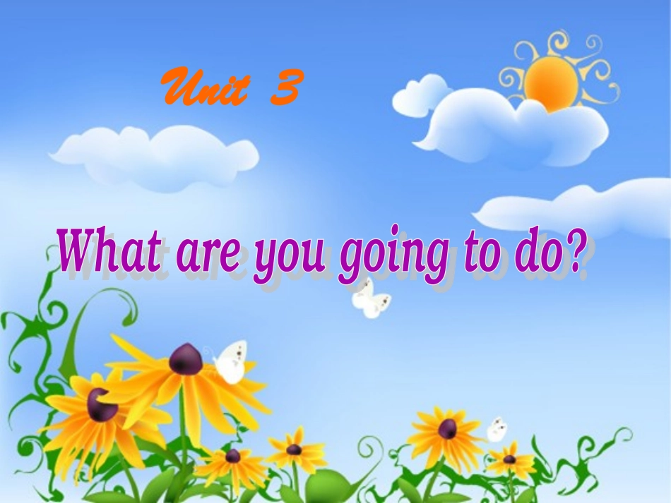 小学英语六年级第三单元partB第二课时课件-(2)_第1页