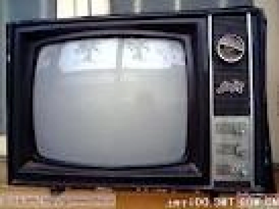 科技与电视PPT_第2页