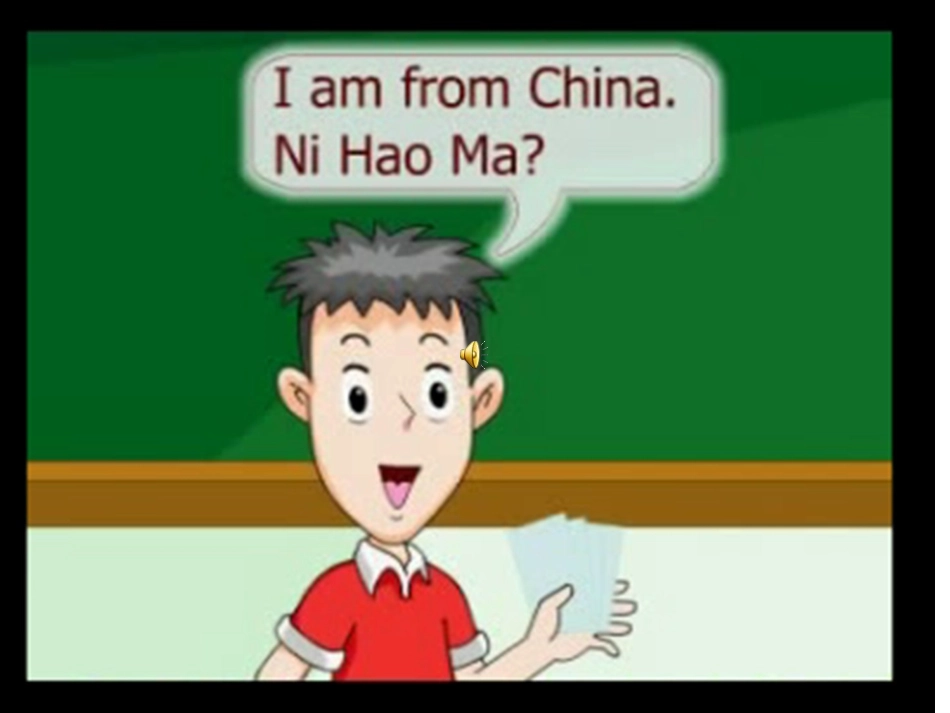 Unit9IcomefromChina(第2课时)课件_第2页