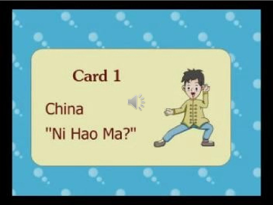 Unit9IcomefromChina(第2课时)课件_第3页