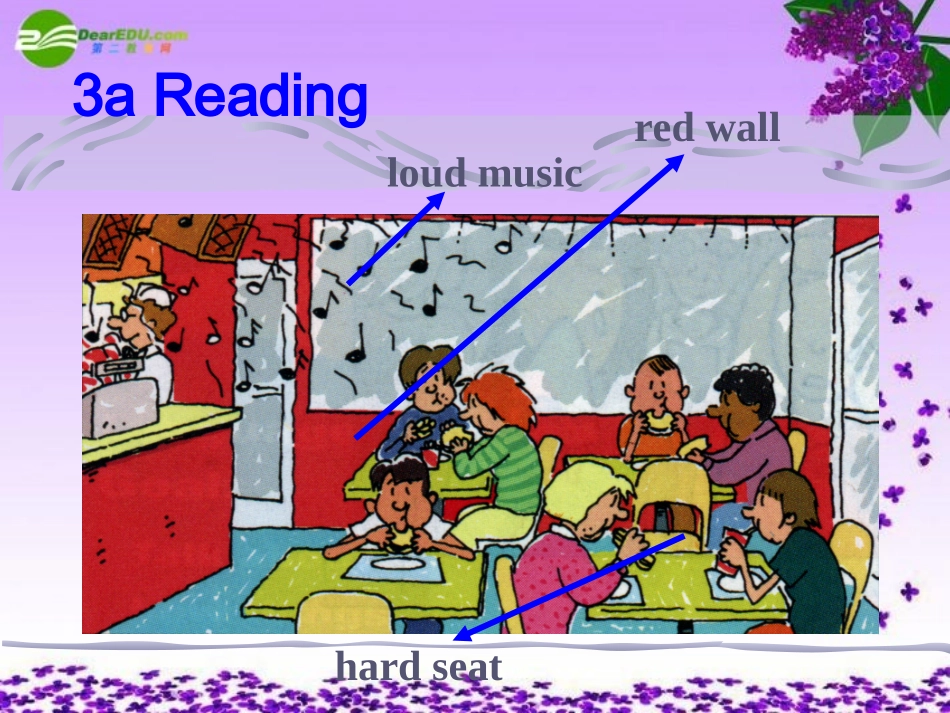 九年级13单元sectionA(第二课时)_第3页