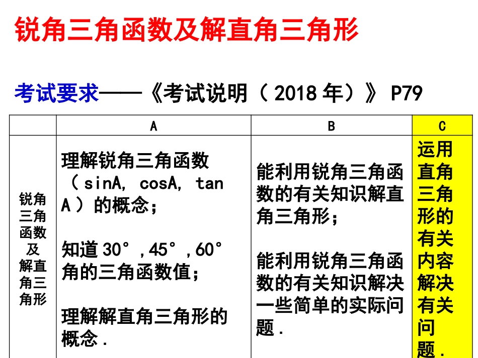 20.4解直角三角形_第3页