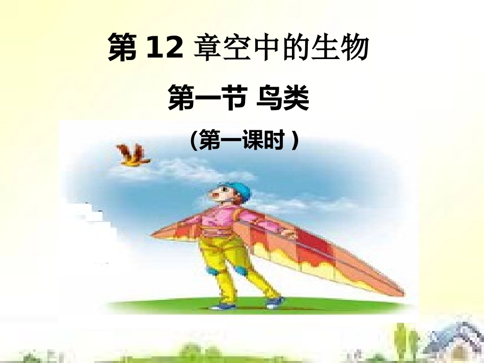 第1节鸟类-(3)_第1页