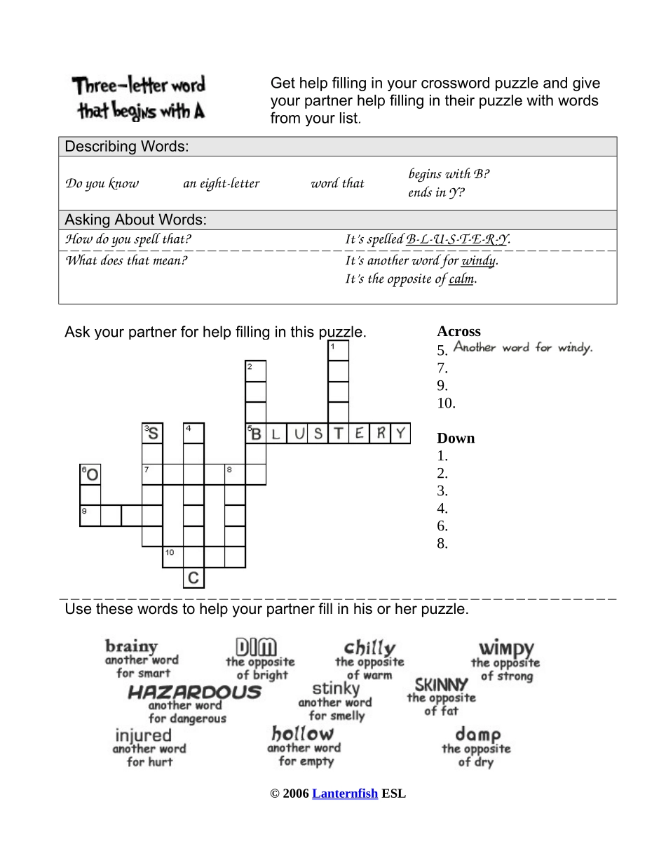 puzzleinformationgap_第1页