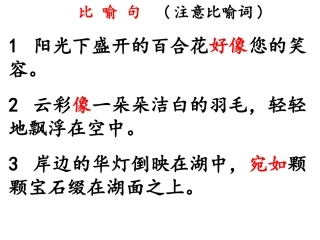 7-运用修辞手法新