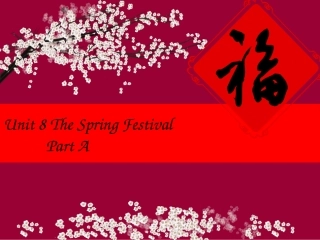 闽教版第三册unit8partA初步8