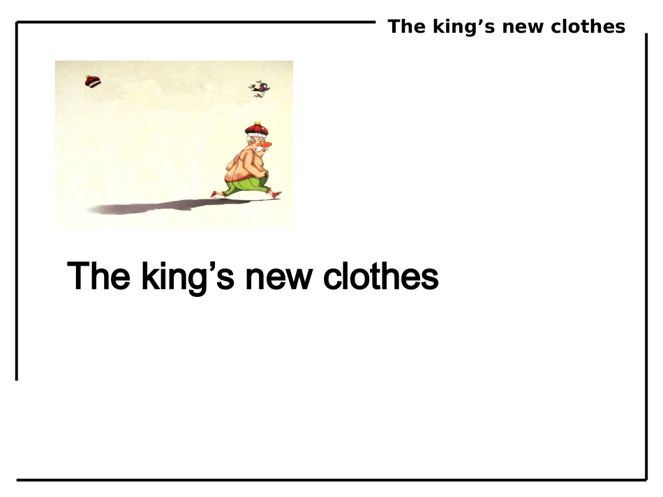 The-king's-new-clothes_第3页