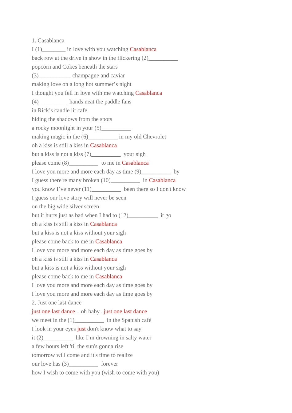 ifellinlovewithyouwatchingcasablanca_第1页