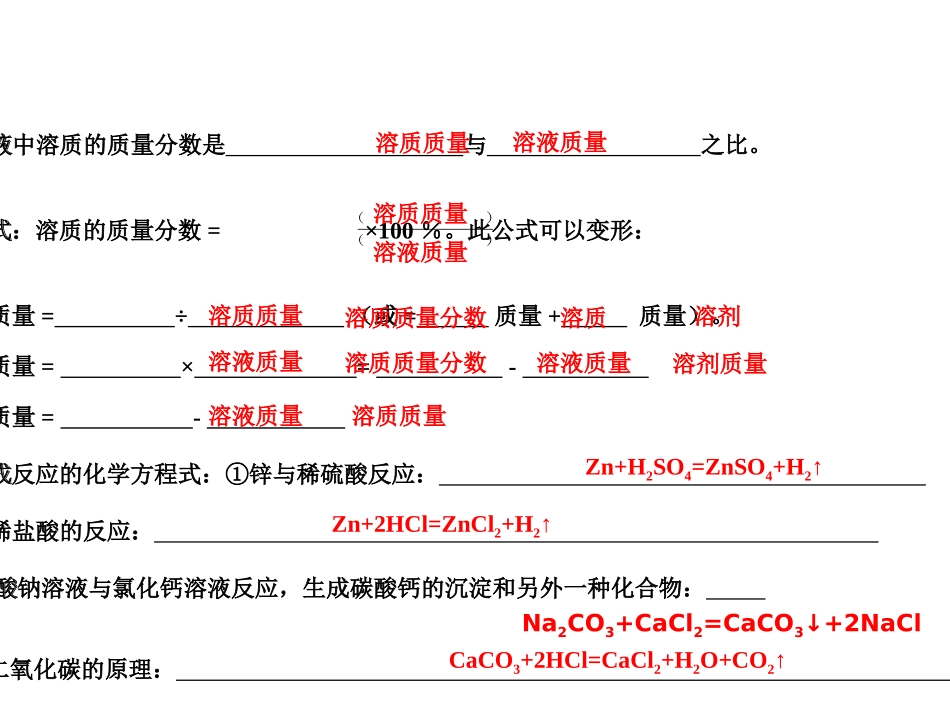 拓展性课题溶液、乳浊液和悬浊液_第2页