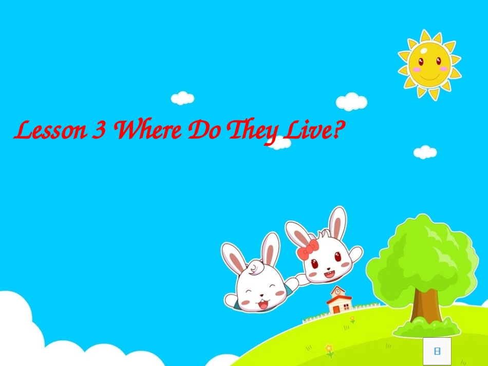 WhereDoTheyLivePeriod1_第1页