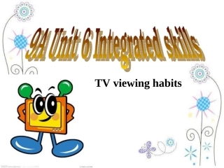 No.6Integratedskillsandstudyskills