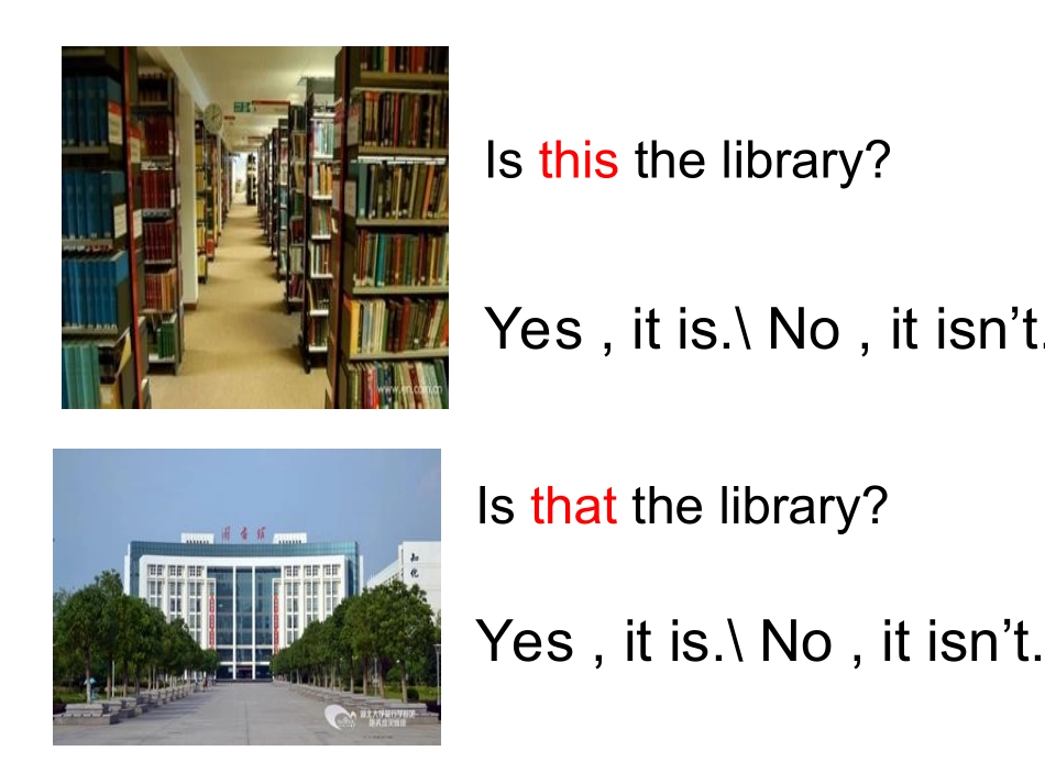 三年级起点四下U1BLet'stalk_第3页