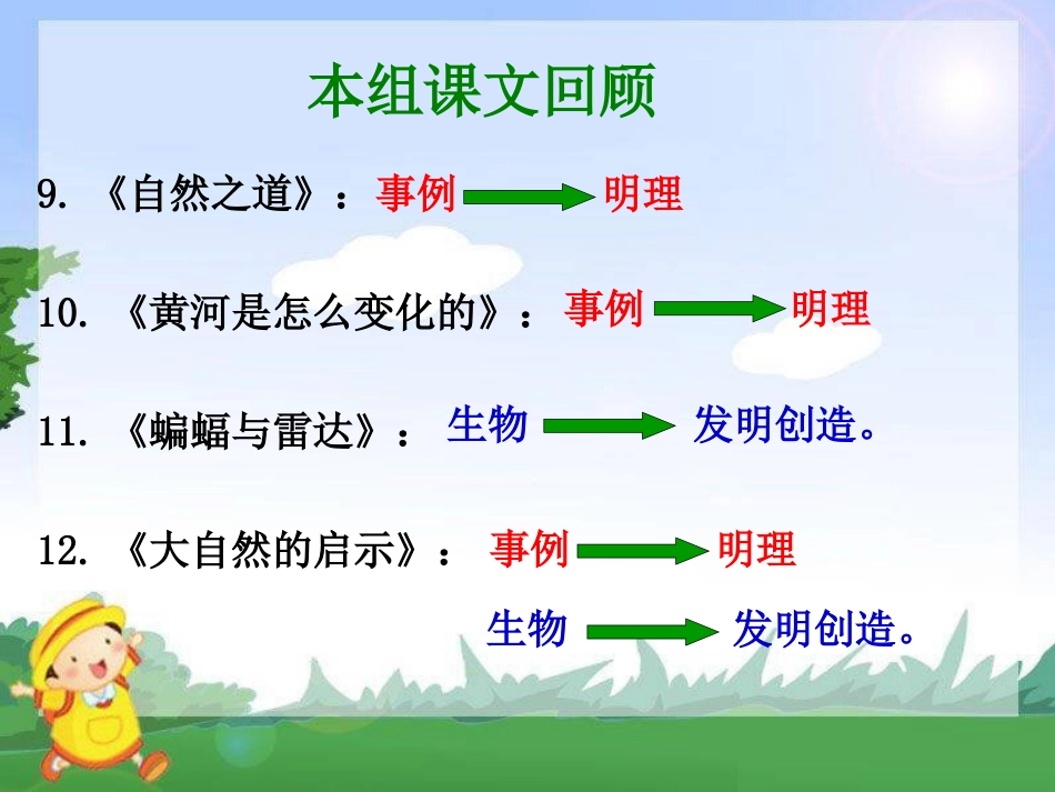 陈--四下《大自然的启示》习作课(第三单元)(1)_第2页