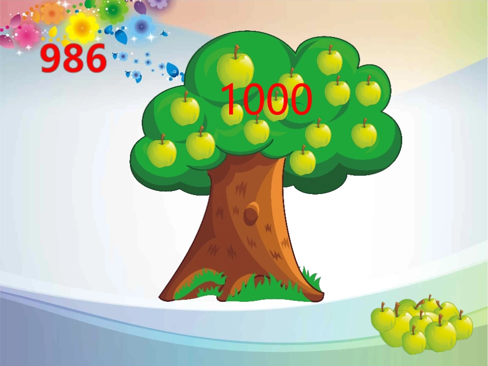 1000以内数的认识aa_第3页