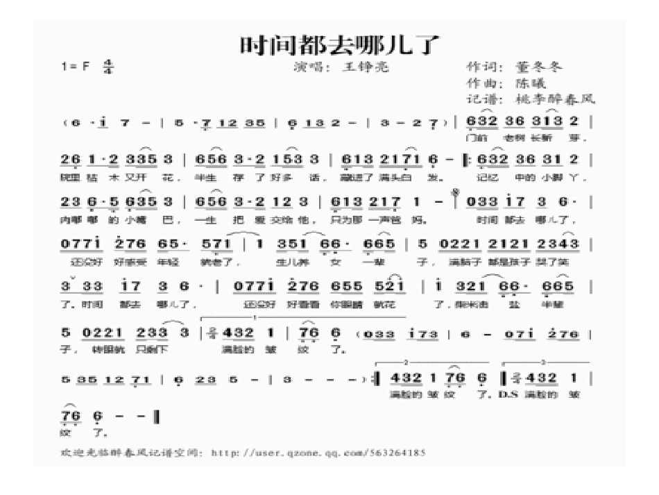 时间都去哪儿了_第3页