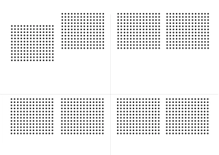 小学数学北师大2011课标版三年级借直观明理——两位数乘两位数口算