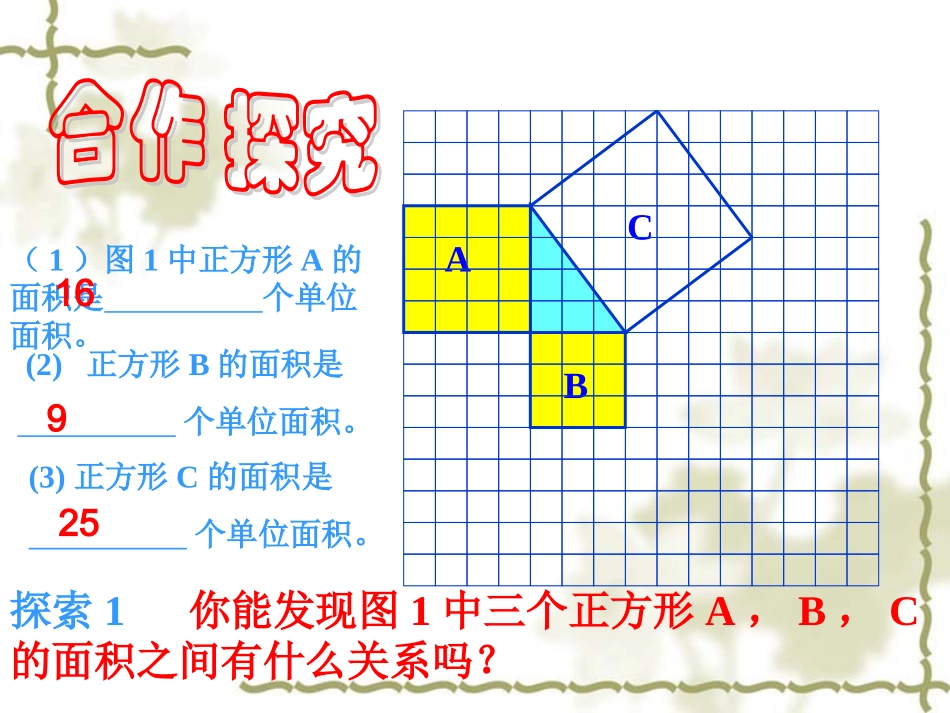 141勾股定理(第1课时)_第2页