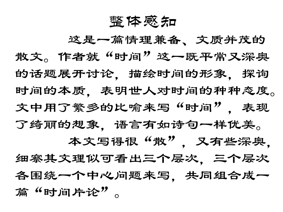 捉不住的鼬鼠──时间片论_第2页