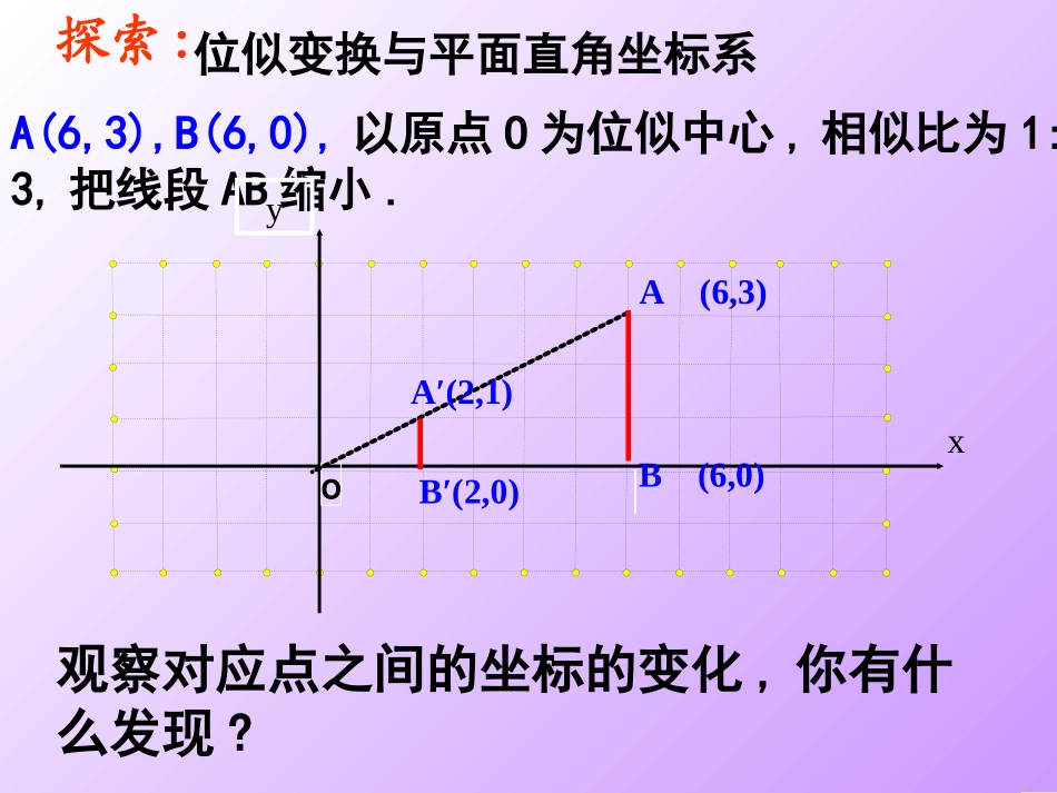 位似图形第2课时_第1页