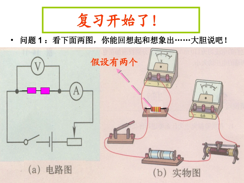 第三节“伏安法”测电阻_第3页