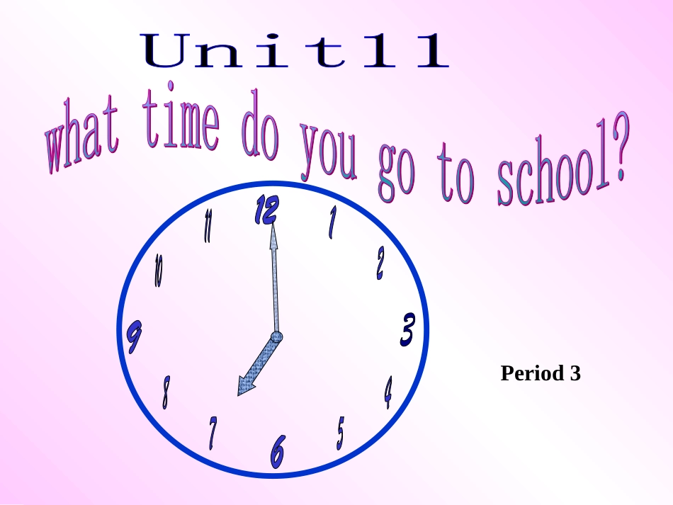 Unit-11--Period-3_第1页