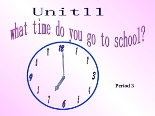 Unit-11--Period-3