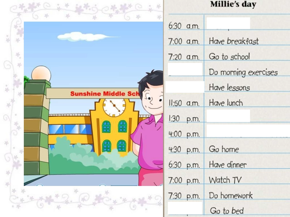 7AUnit4ReadingⅠ_第2页