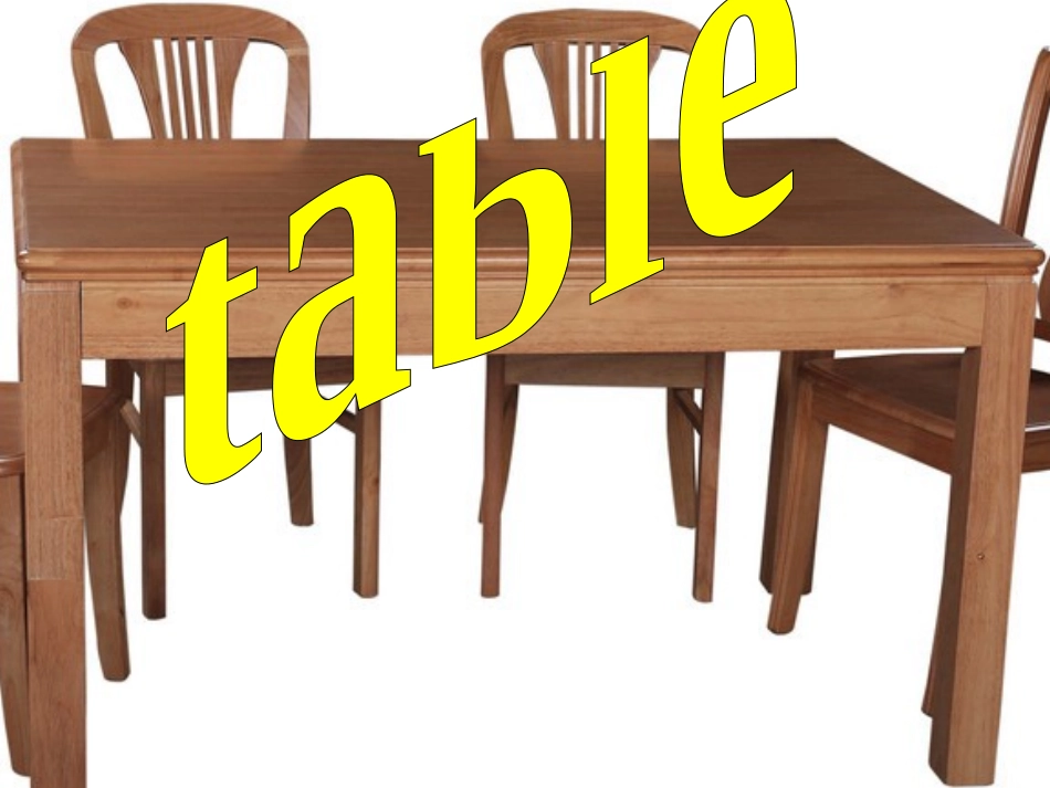 七年级英语上unit4-物体认知_第2页