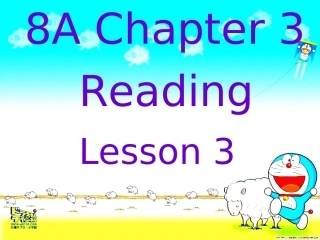 wangyuying8achapter3MicrosoftPowerPoint演示文稿