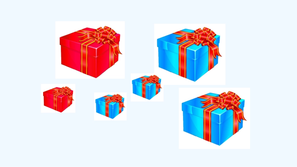 小学数学人教2011课标版一年级分类与整理(第一课时)课件_第1页