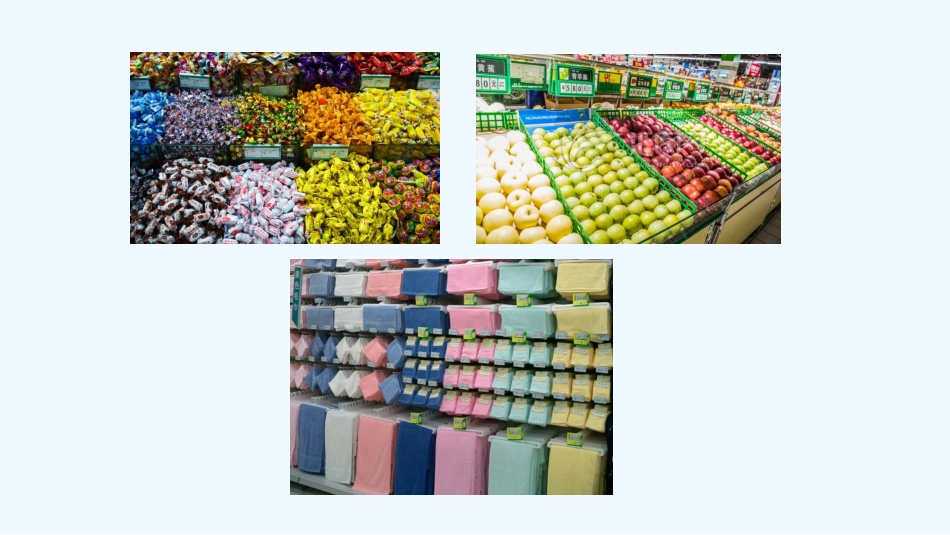 小学数学人教2011课标版一年级分类与整理(第一课时)课件_第3页