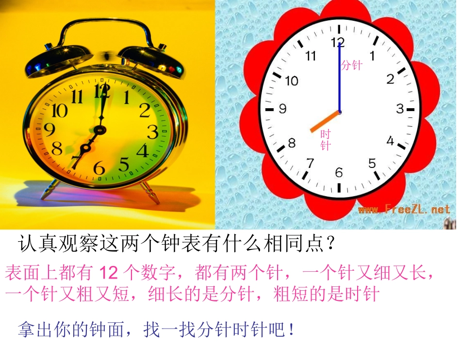认识钟表张华勇_第2页