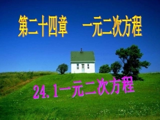 二元一次方程-(2)