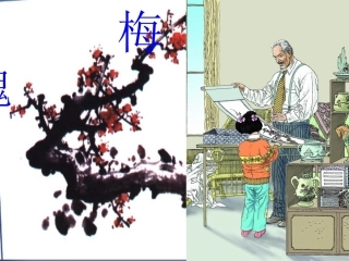 《梅花魂》ppt定稿版课件3