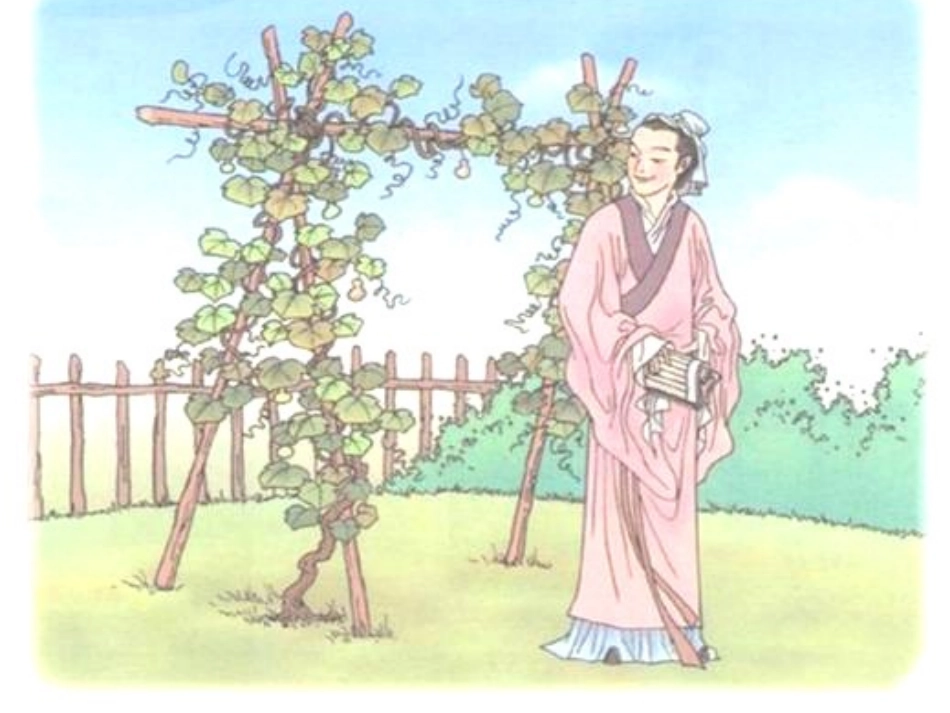 我要的是葫芦_第1页