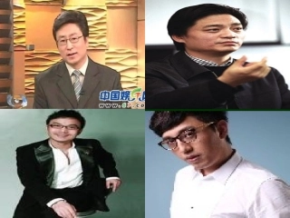 当一次主持人——口语交际