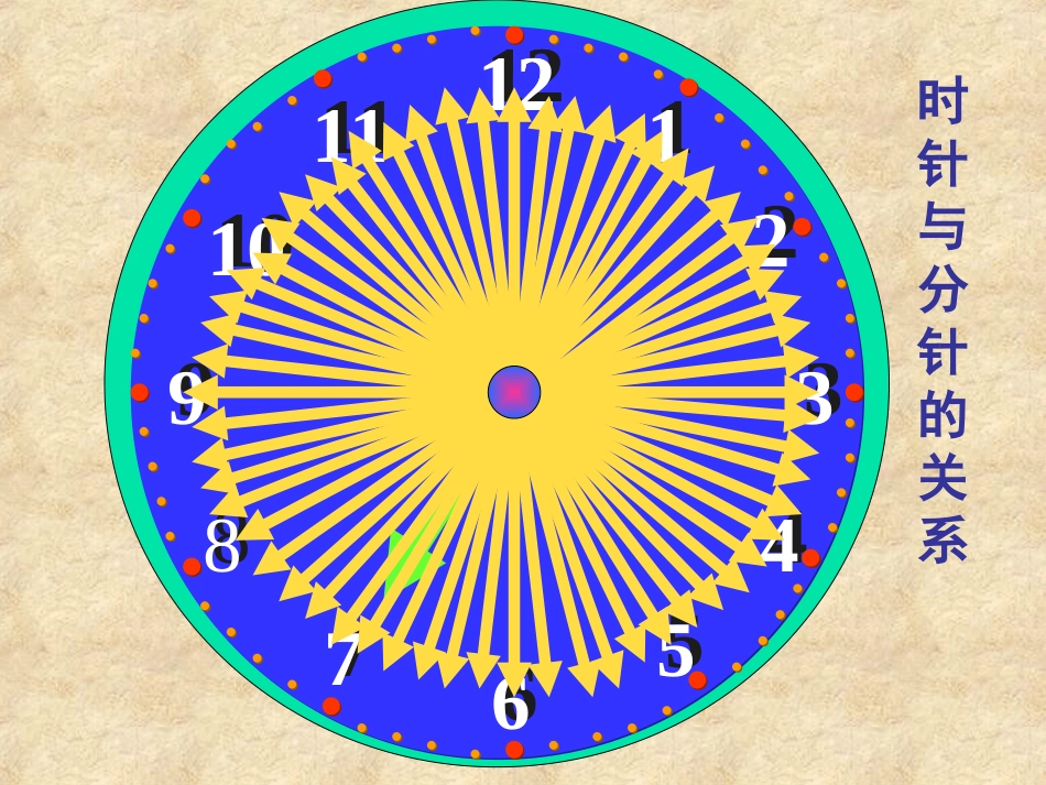 (3上)时分秒的认识_第3页