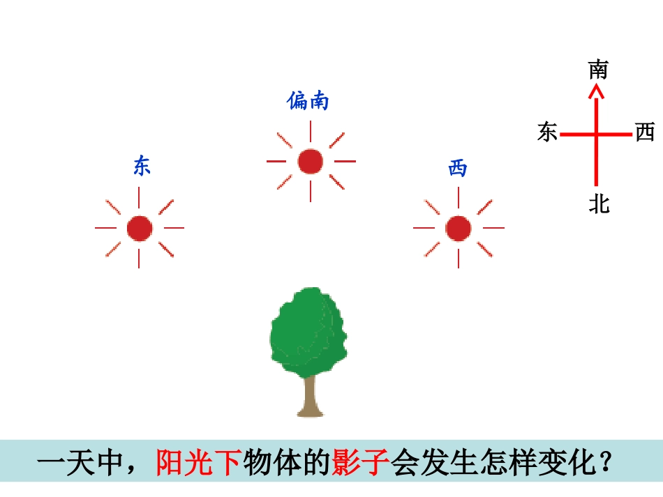 2.2阳光下的影子_第3页
