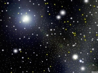 数星星的孩子