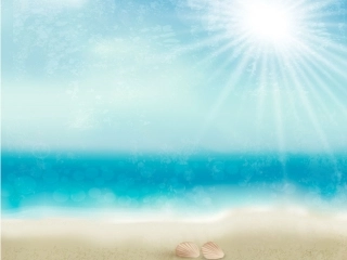 当灾害来临时ppt