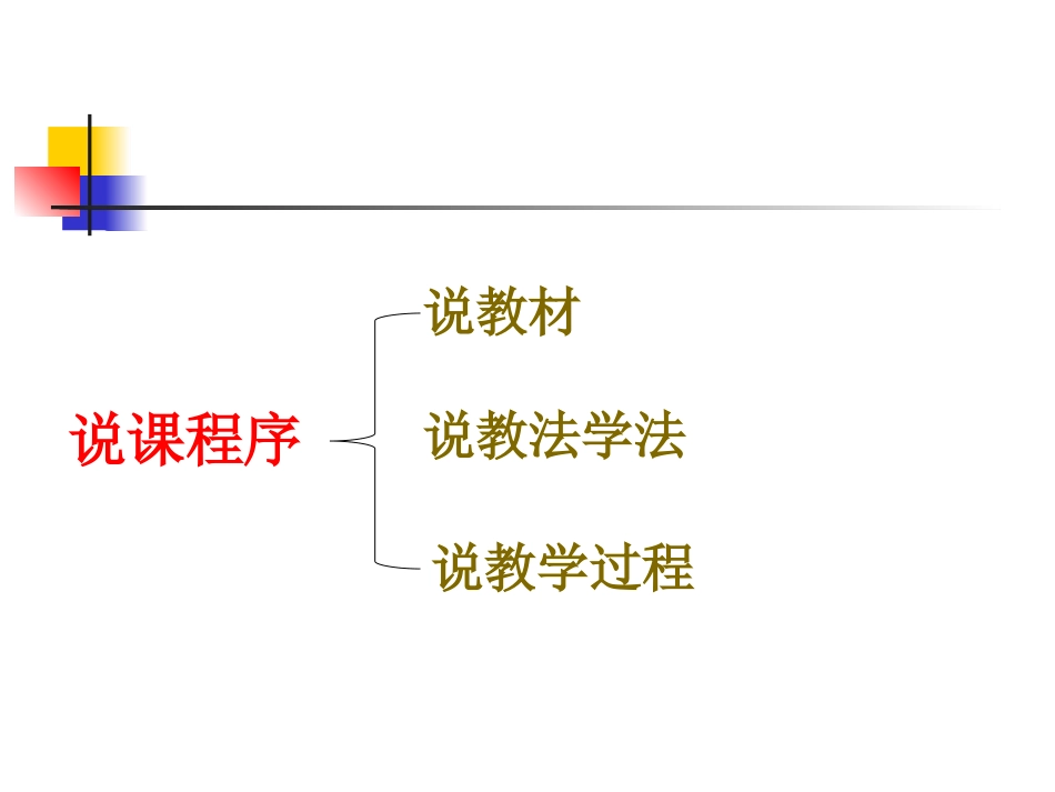 A14说课课件_第2页