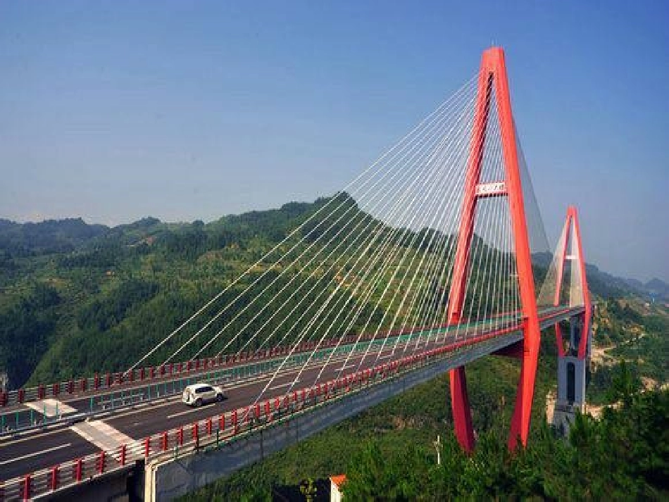 人教2011版小学数学四年级三角形的特性-课件-(2)_第2页