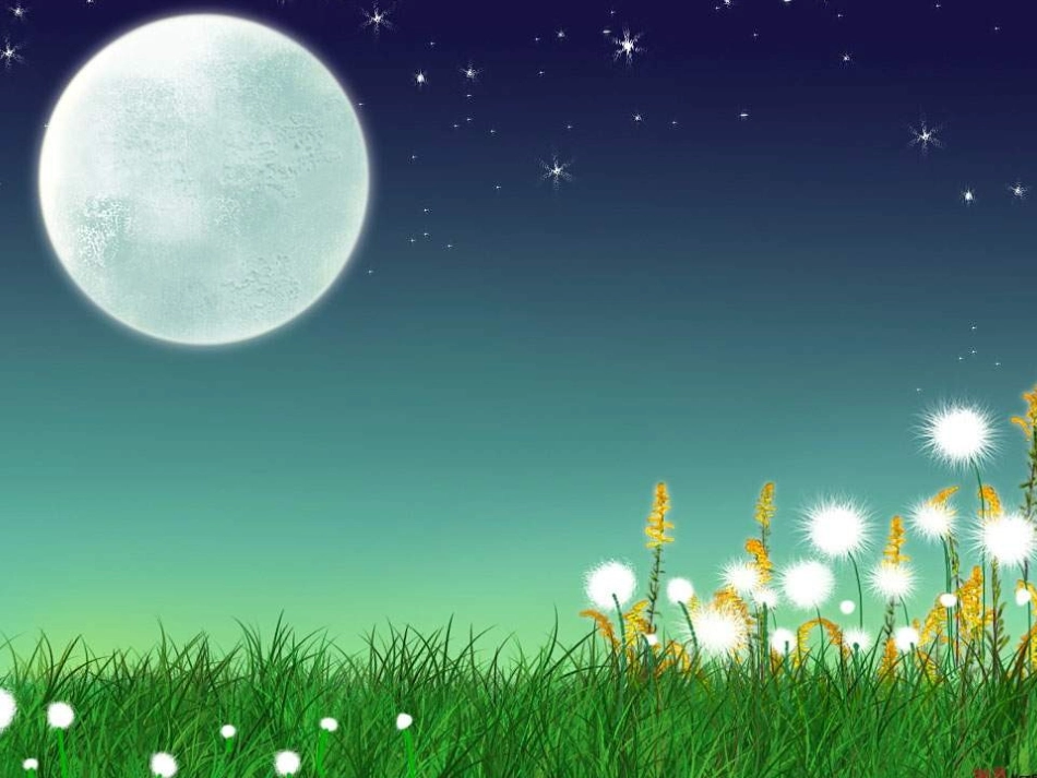 6我的家在月亮上(2)_第1页