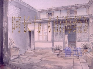 (部编)初中语文人教2011课标版七年级下册《阿长与山海经-》.doc