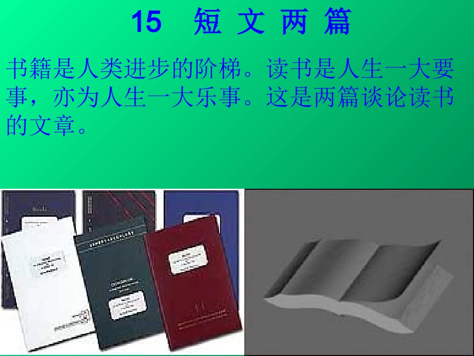 15、短文两篇_第2页