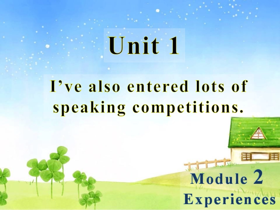 Unit3Languageinuse-(6)_第1页