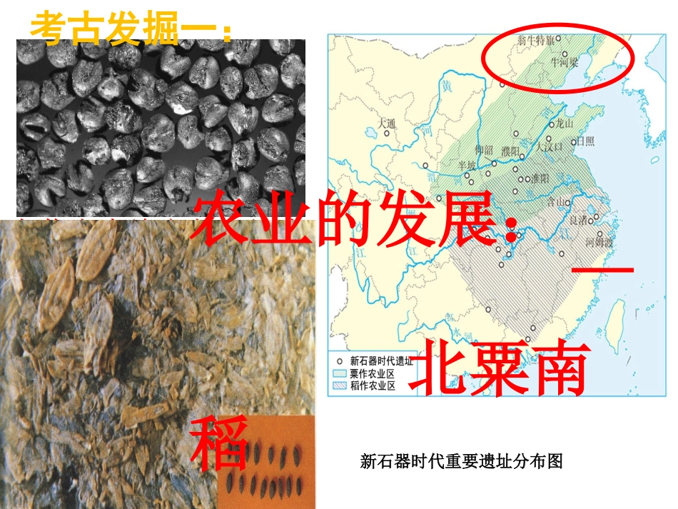 第三课-中华文明探源_第2页