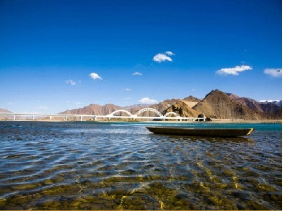 《拉萨的天空》第一课时_第3页