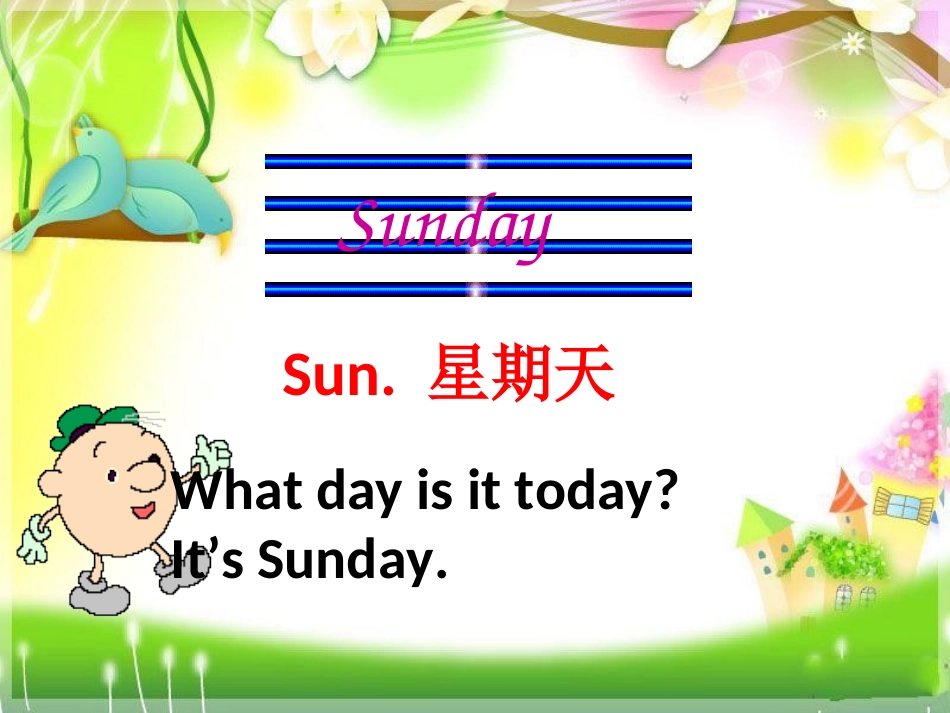 Unit7-It's-Tuesday_第2页