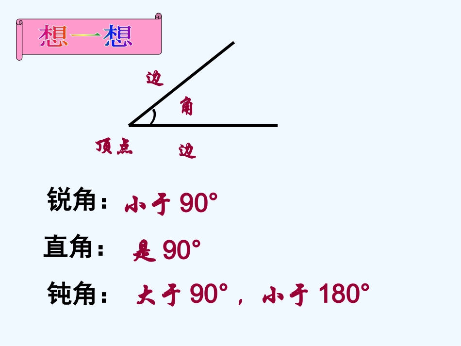 小学数学北师大2011课标版四年级三角形分类-平定镇红榄小学(黄志欢)_第3页